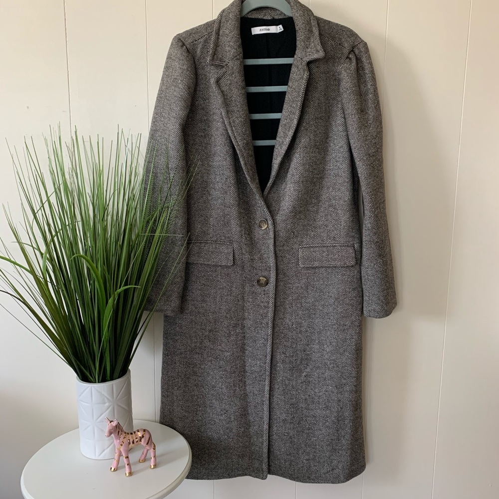 Winter coat